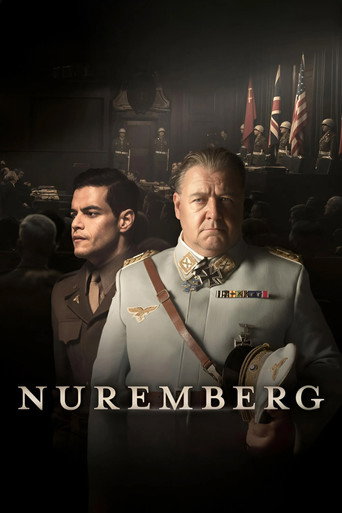 نورنبرگ (Nuremberg)
