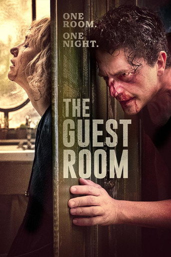 La stanza (The Guest Room)