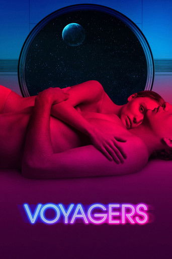 مسافران (Voyagers)