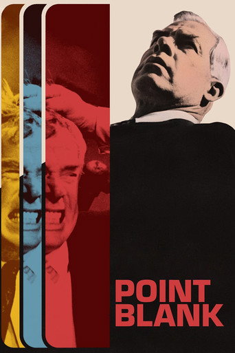شلیک به هدف (Point Blank)