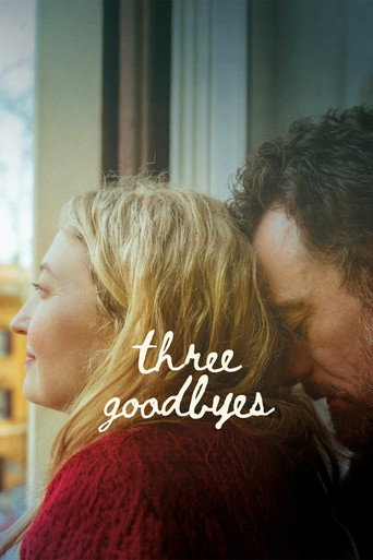 Tre ciotole (Three Goodbyes)