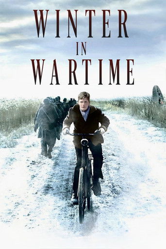 Oorlogswinter (Winter in Wartime)