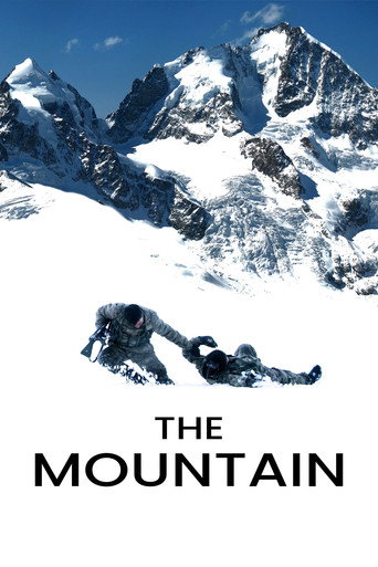 Dağ (The Mountain)