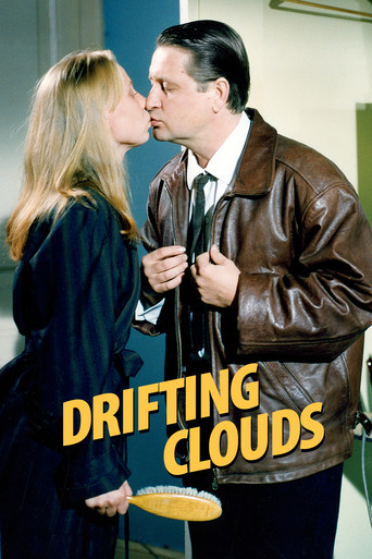Kauas pilvet karkaavat (Drifting Clouds)