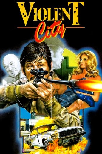شهر وحشی (Violent City)
