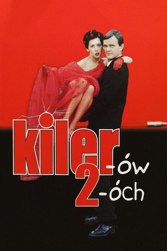 Kiler-ów 2-óch (Killer 2)