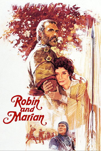 رابین و ماریان (Robin and Marian)