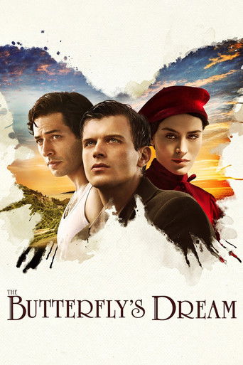 Kelebeğin Rüyası (The Butterfly's Dream)