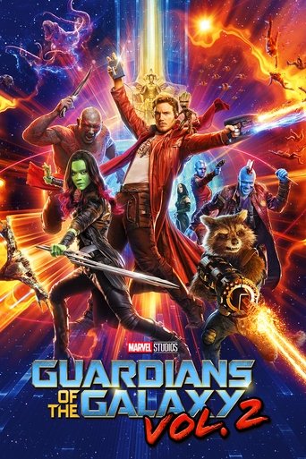نگهبانان كهكشان قسمت دوم (Guardians of the Galaxy Vol. 2)