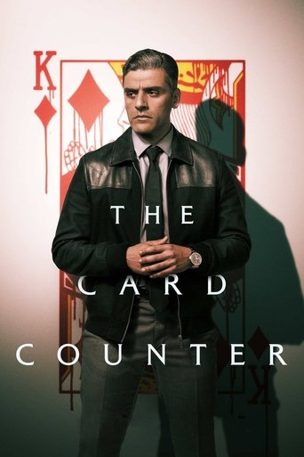 شمارنده کارت (The Card Counter)