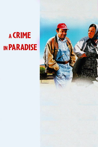 Un crime au Paradis (A Crime in Paradise)
