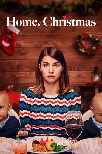 Hjem til jul (Home for Christmas)