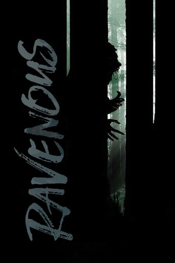 Les affamés (Ravenous)
