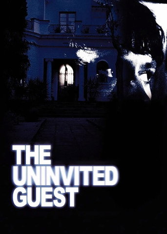 El habitante incierto (The Uninvited Guest)