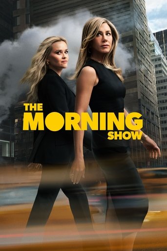 نمایش صبحگاهی (The Morning Show)