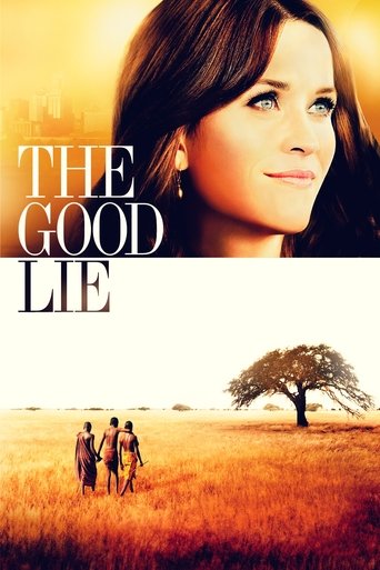 دروغ خوب (The Good Lie)