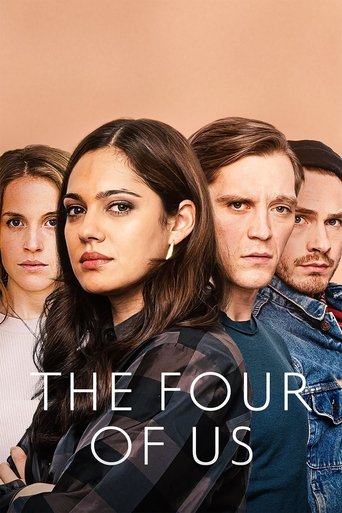 Du Sie Er & Wir (The Four of Us)