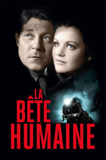 La Bête humaine (La Bête Humaine)