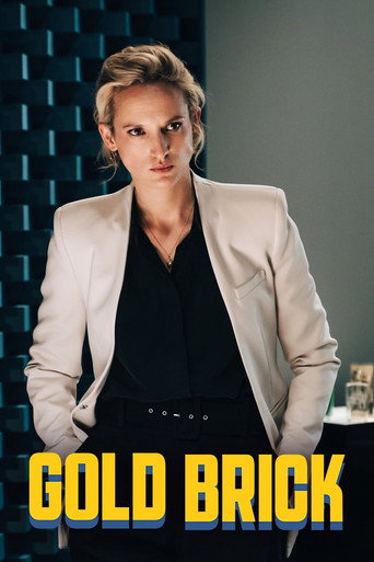 Cash (Gold Brick)