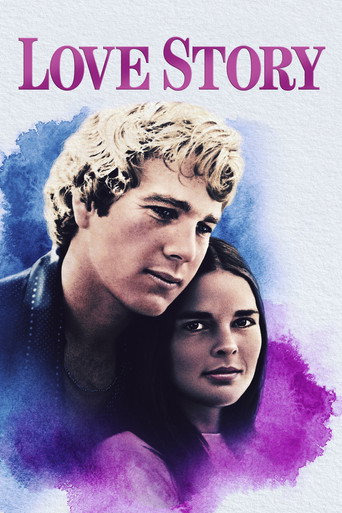 داستان عشق (Love Story)
