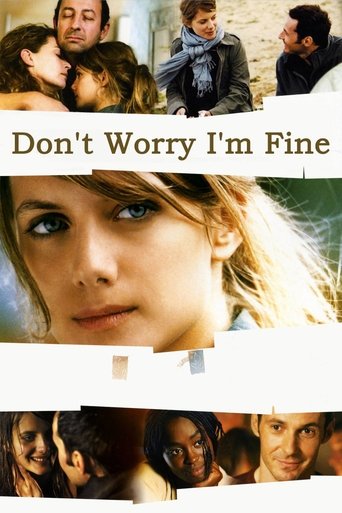 من خوبم نگران نباش (Don't Worry, I'm Fine)