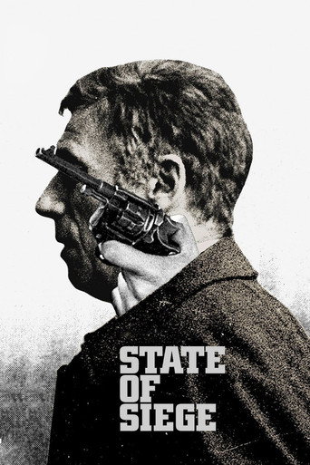 حکومت نظامی (State of Siege)