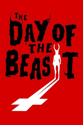 El día de la bestia (The Day of the Beast)