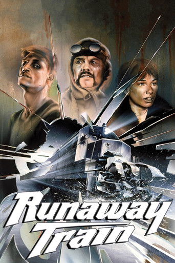 قطار فراری (Runaway Train)