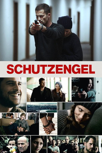 Schutzengel (The Guardians)