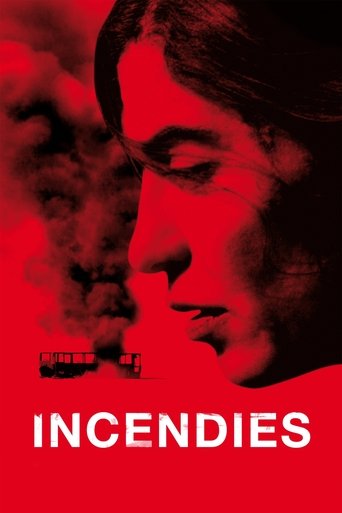 ویرانشده (Incendies)