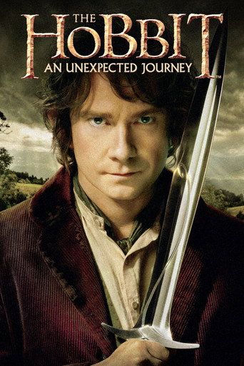 هابیت: یک سفر غیرمنتظره (The Hobbit: An Unexpected Journey)