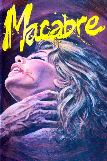 Macabro (Macabre)
