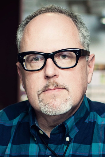 William Joyce
