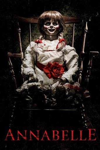 آنابل (Annabelle)