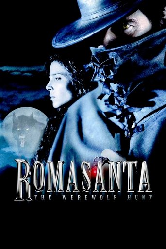 Romasanta (Romasanta: The Werewolf Hunt)