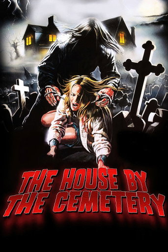 Quella villa accanto al cimitero (The House by the Cemetery)