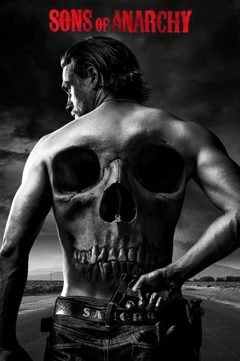 فرزندان آشوب (Sons of Anarchy)