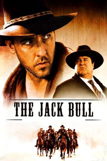 جک بول (The Jack Bull)