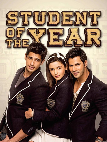 Student of the Year (Student Of The Year)