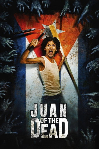 Juan de los muertos (Juan of the Dead)
