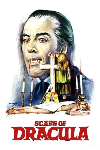 زخم های دراکولا (Scars of Dracula)