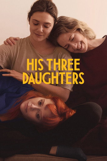 سه دخترش (His Three Daughters)