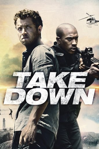 خون بهای میلیازدی (Take Down)