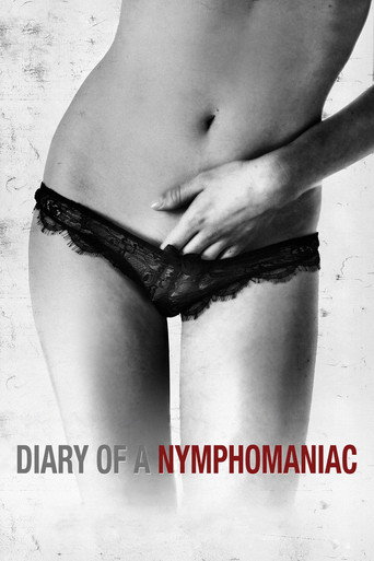 دفتر خاطرات یک مبتلا به جنون جنسی (Diary of a Nymphomaniac)