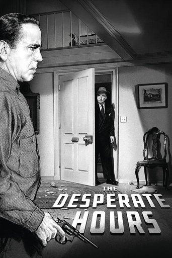 ساعات پر التهاب (The Desperate Hours)