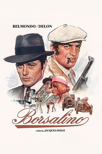 بورسالینو (Borsalino)