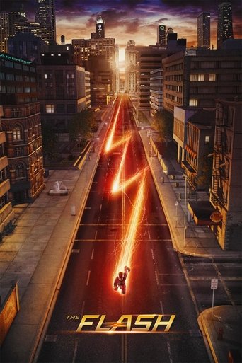 فلش (The Flash)