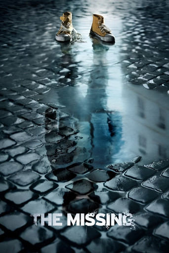ازدست‌رفته (The Missing)