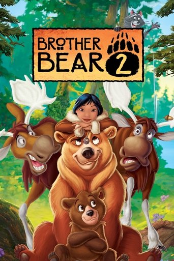 خرس برادر ۲ (Brother Bear 2)