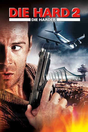 جان سخت ۲ (Die Hard 2)
